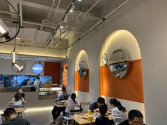 -HELLO 27 意面·沙拉·帕尼尼