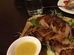 -杰克·肯特厨房西餐厅