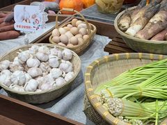 -大潮淮·淮扬菜(何园旗舰店)