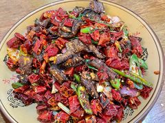 -乐山第一家临江鳝丝(茶坊路店)