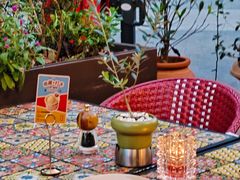 -BROWNSTONE布朗石西班牙餐厅(富城店)