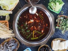 -刘艳黄牛肉(九襄店)
