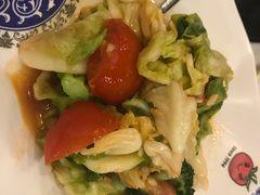 -番茄屋葡式美食(总店)