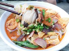-阿熊螺蛳粉(北大街店)