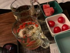 -水墨澜渟足道·SPA·传统(四望亭东关街店)