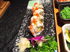 加州卷-神隐烧肉酒场(九街店)