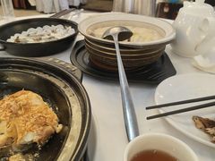 -东江渔村·古典园林·30年粤菜老字号(太和店)