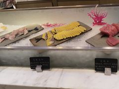 -冀粤香海鲜自助餐厅(西美五洲店)