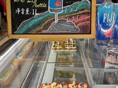 -新发展亚太JW万豪酒店·福苑咖啡厅