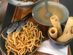 -大王油茶(磁器口店)