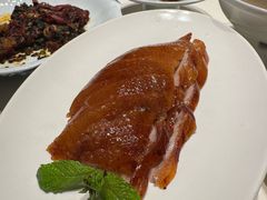 -四季民福烤鸭店(外滩外白渡桥店)