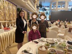 -广州地中海国际酒店