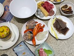 -初色海鲜自助(万丰路店)