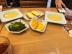 -豪客来牛排(天阳D32店)