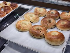 -巴黎贝甜(凯德MALL望京店)
