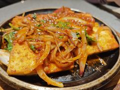 -将军牛排·尔滨地标朝鲜族美食(总店)