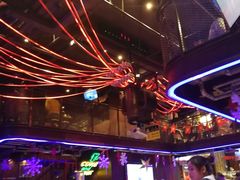 -MOSSO德国餐厅·音乐酒吧(环宇荟店)