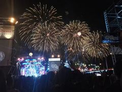 -花莲东大门国际观光夜市