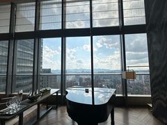 -悦厅·下午茶(杭州柏悦酒店)
