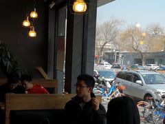 -聚点串吧·北京烧烤(赵登禹路店)