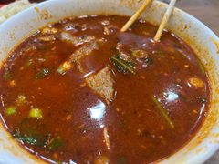 -龙鳞路第一家牛肉汤