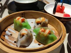 -太白餐厅·新湘菜原创者(月湖店)