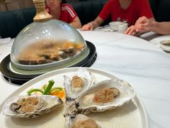 -优食坊·蒸汽海鲜(康盛路店)