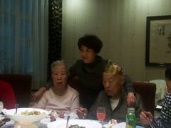 -上和臻品中国菜(花园街店)