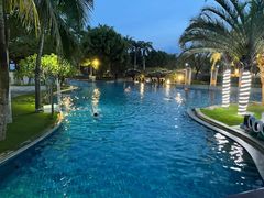 -三亚海棠湾万丽度假酒店