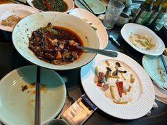 -有璟阁港式餐厅(金融街购物中心店)