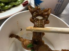 -小民大排档(马场角横路店)
