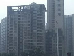 -万科·金域蓝湾