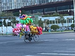 -西郊八号·山野江西菜(开发区店)