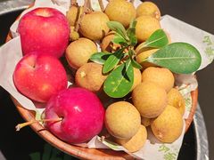 -季季山·云南野生菌火锅(上海首店)