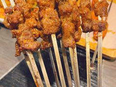 -壹号院音乐餐厅•烤全羊•新疆菜(浐灞店)