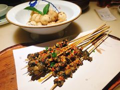 -佬麻雀·新湘菜(珠海金发购物中心店)
