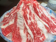 -蟹将军·松叶蟹和牛日料放题自助(K11店)