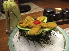 -山葵家·创意料理(宁波来福士店)
