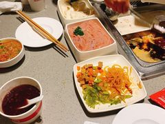 -海底捞火锅(奥山世纪城店)