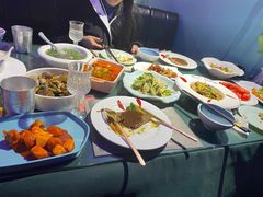 -忘忧草融合私房菜(红鼎国际店)
