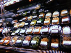 -Galleria百货店名品馆