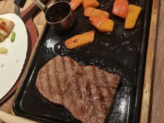 -必胜客(巴沟店)