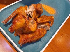 -大鸽饭(马王堆店)