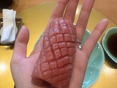 -鮨冠OMAKASE食べ放题(北京首店)