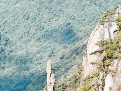 -三清山风景名胜区
