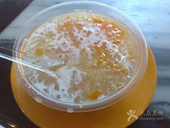 -玫瑰甜品(文明路店)