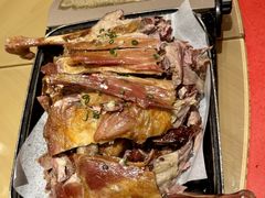 -羊之道草原味道清真餐厅(番禺店)