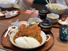 -ITARU食堂·定食料理(西丽店)