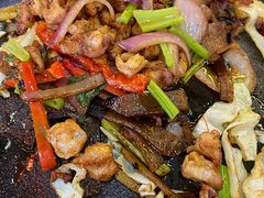 -一烙锅(友谊店)