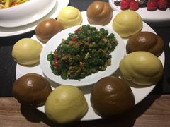 -安多素食(广仁寺路店)